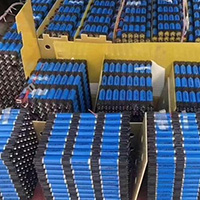 达州高价钛酸锂电池回收-上门回收旧电池-铁锂电池回收